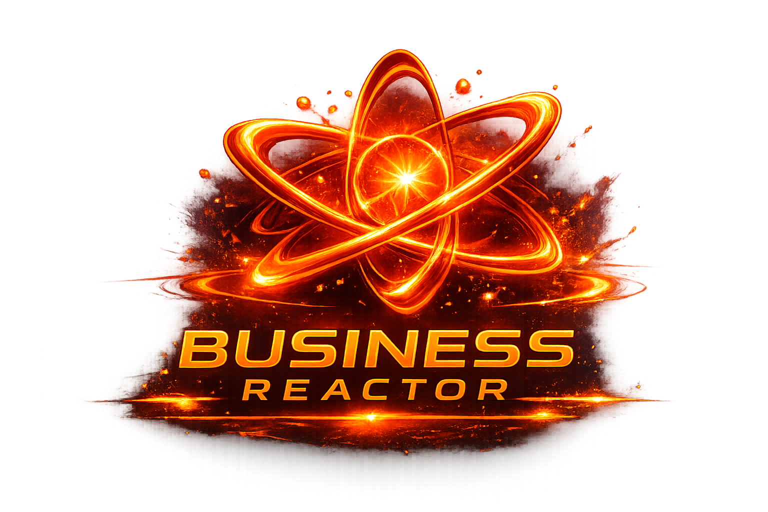 BUSINESS REACTOR